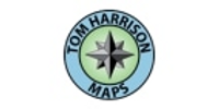 Tom Harrison Maps coupons